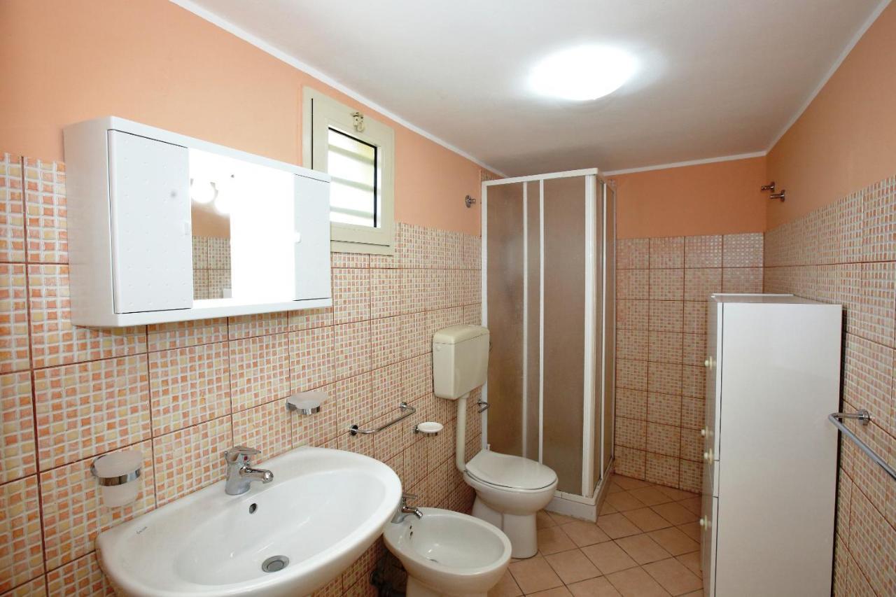 Re Sole Case Vacanze - Esclusivo Attico M A R T E Con Spaziosissima Terrazza Solarium Attrezzata 아볼라 외부 사진